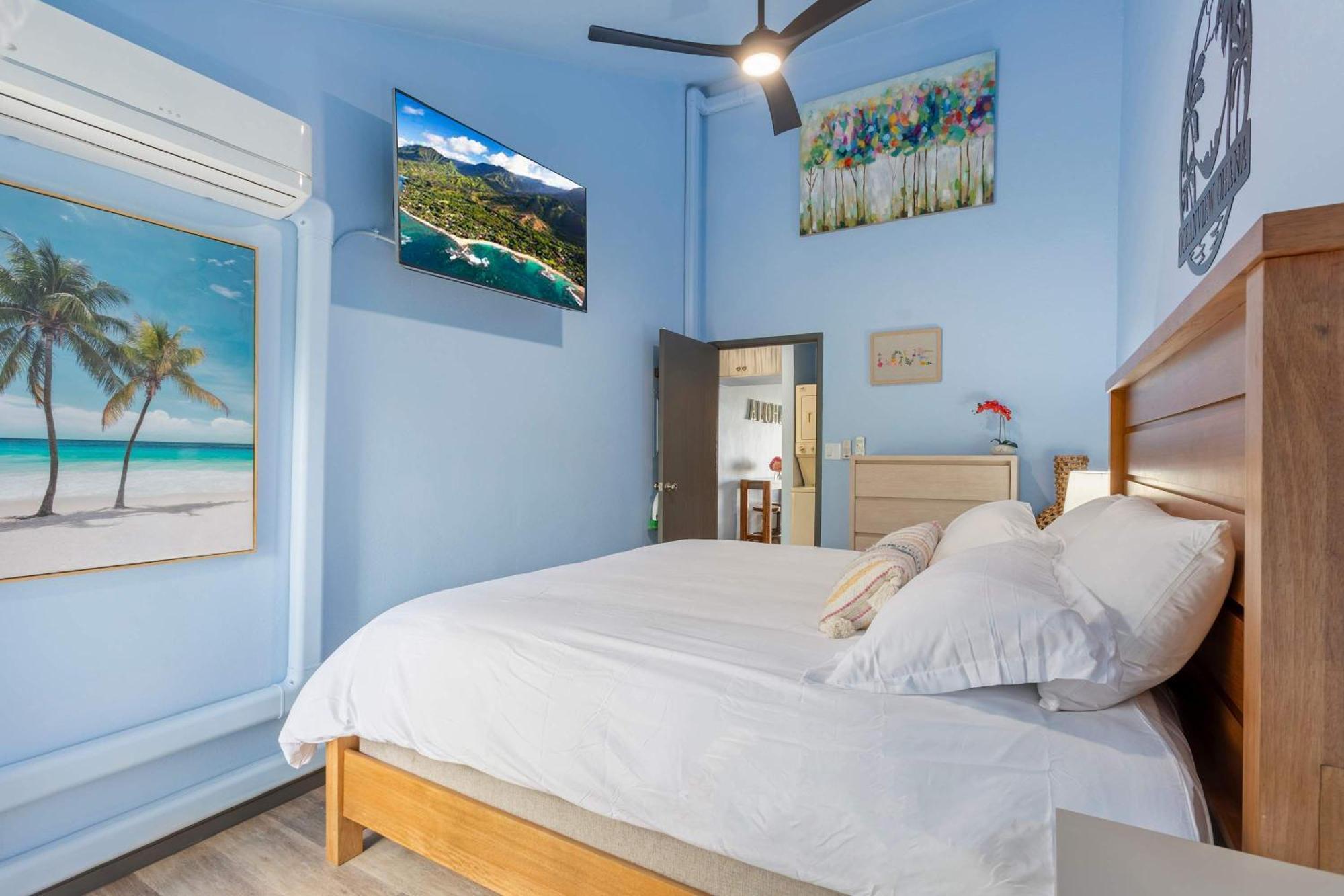 Bright Kihei Condo Across From Beach Pool Ac Sleeps 4 Ngoại thất bức ảnh