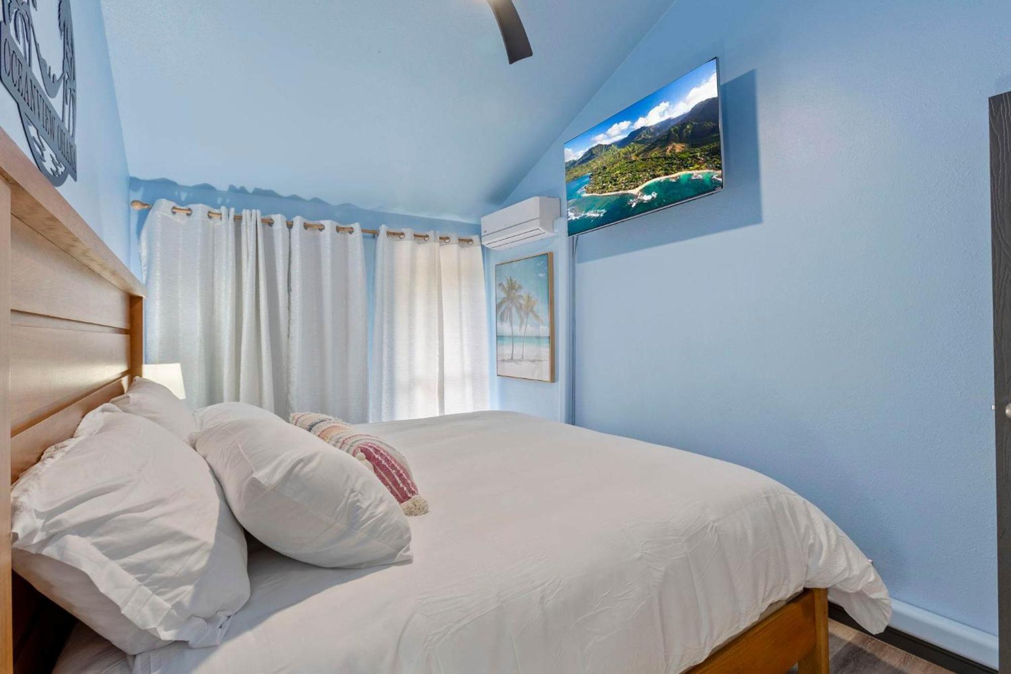 Bright Kihei Condo Across From Beach Pool Ac Sleeps 4 Ngoại thất bức ảnh