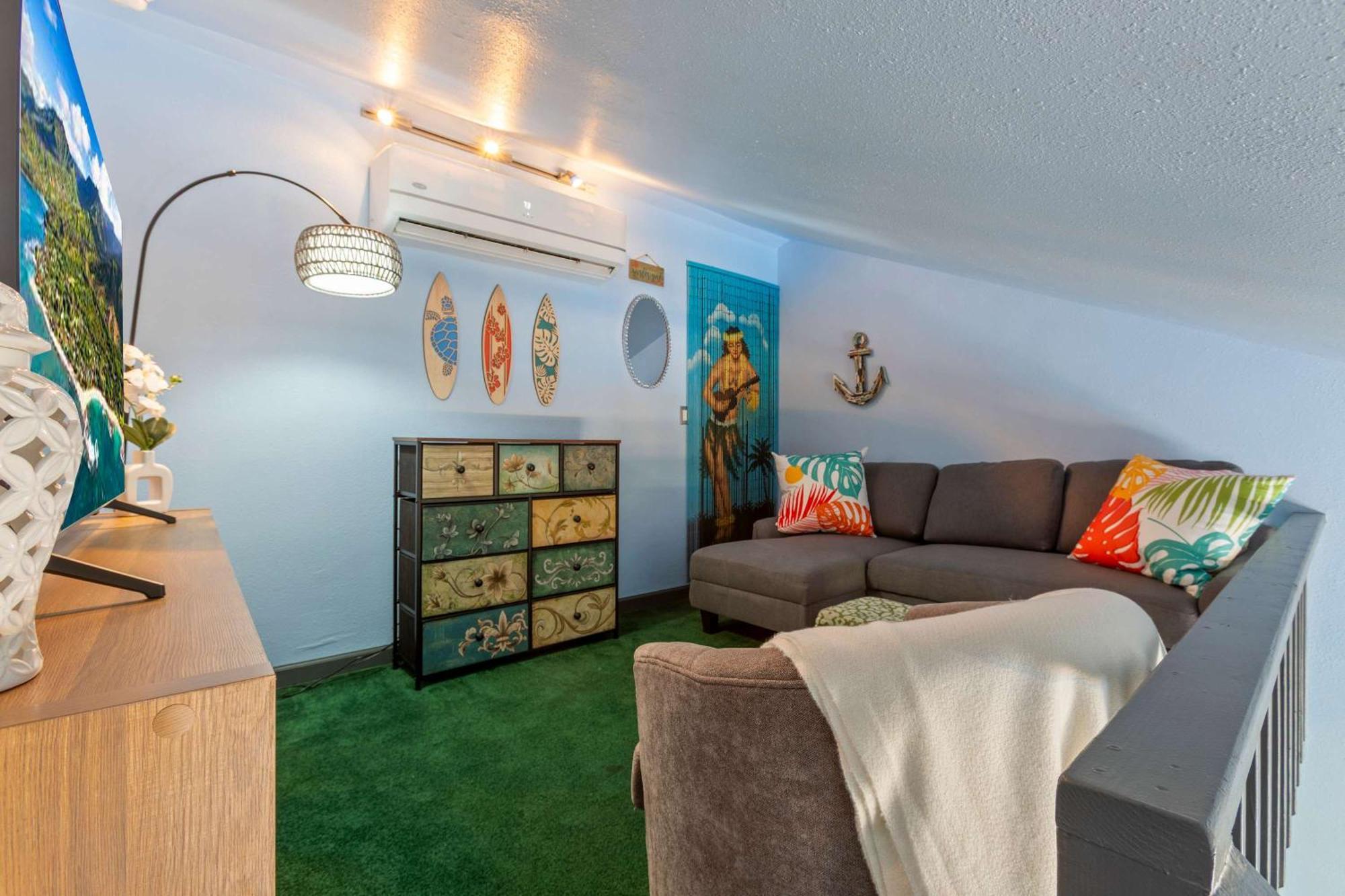 Bright Kihei Condo Across From Beach Pool Ac Sleeps 4 Ngoại thất bức ảnh