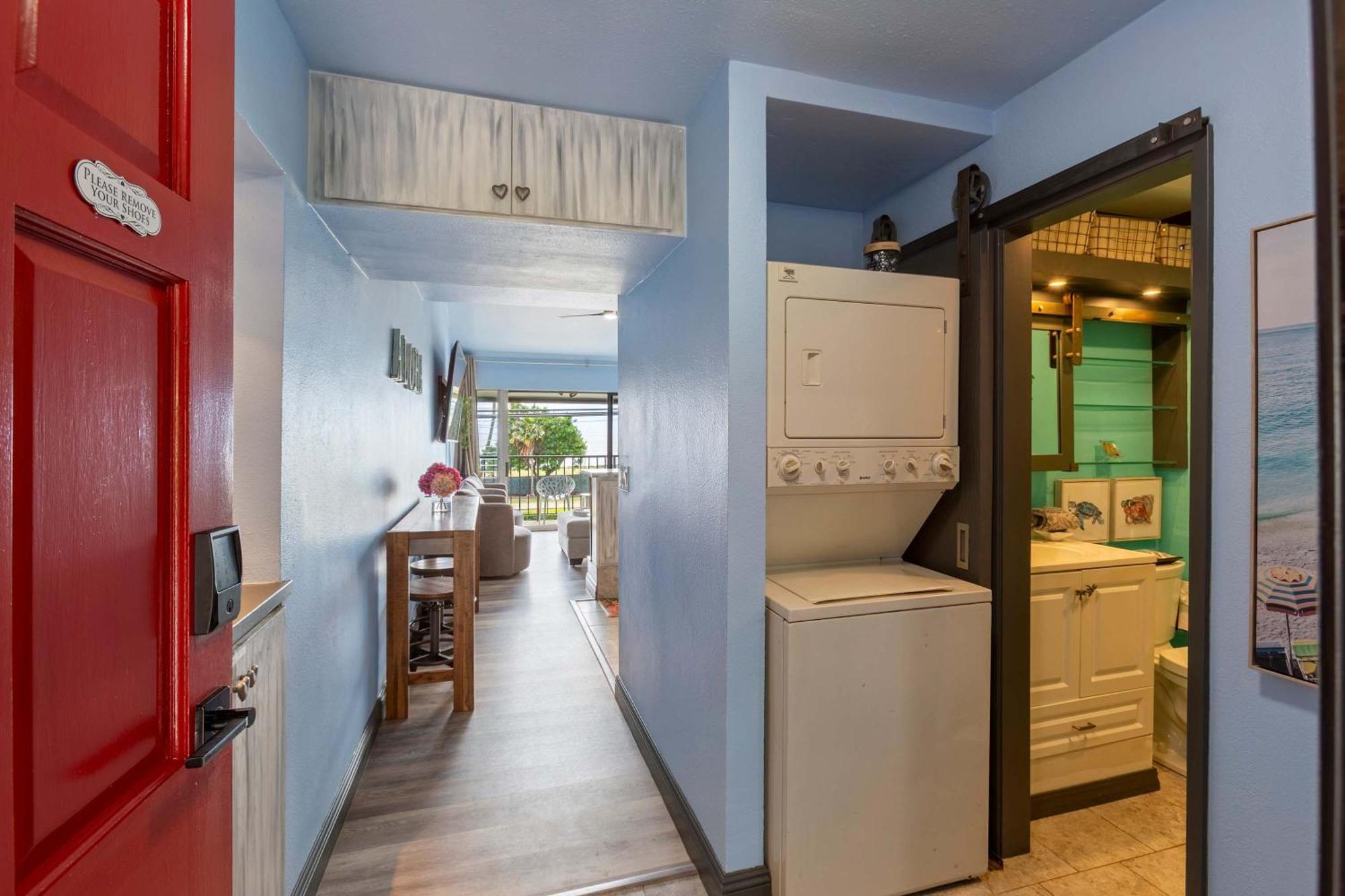 Bright Kihei Condo Across From Beach Pool Ac Sleeps 4 Ngoại thất bức ảnh