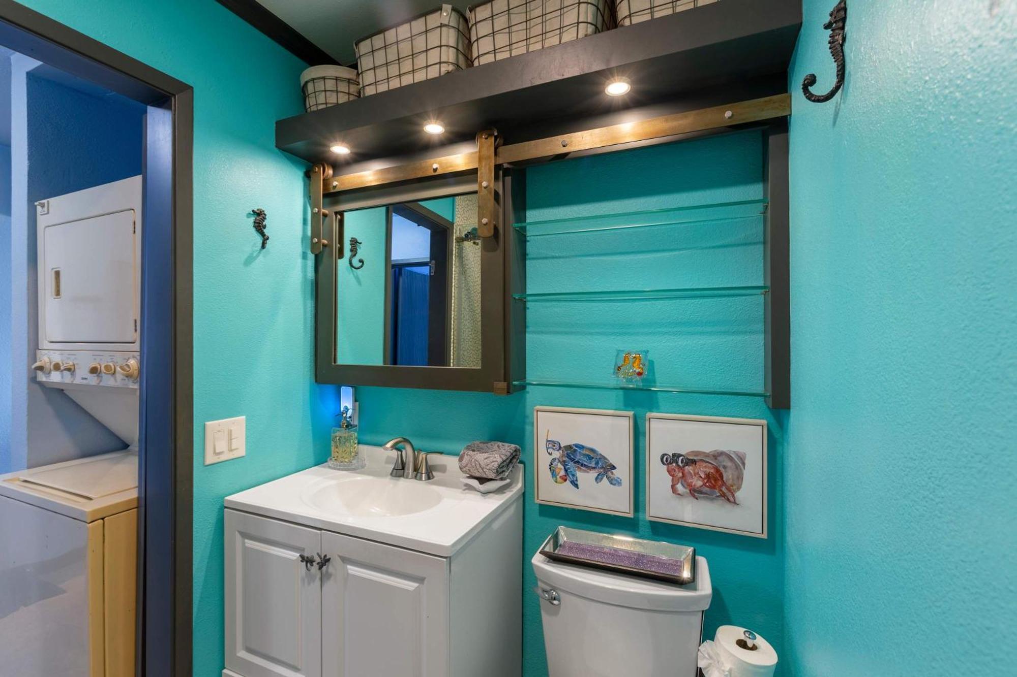 Bright Kihei Condo Across From Beach Pool Ac Sleeps 4 Ngoại thất bức ảnh