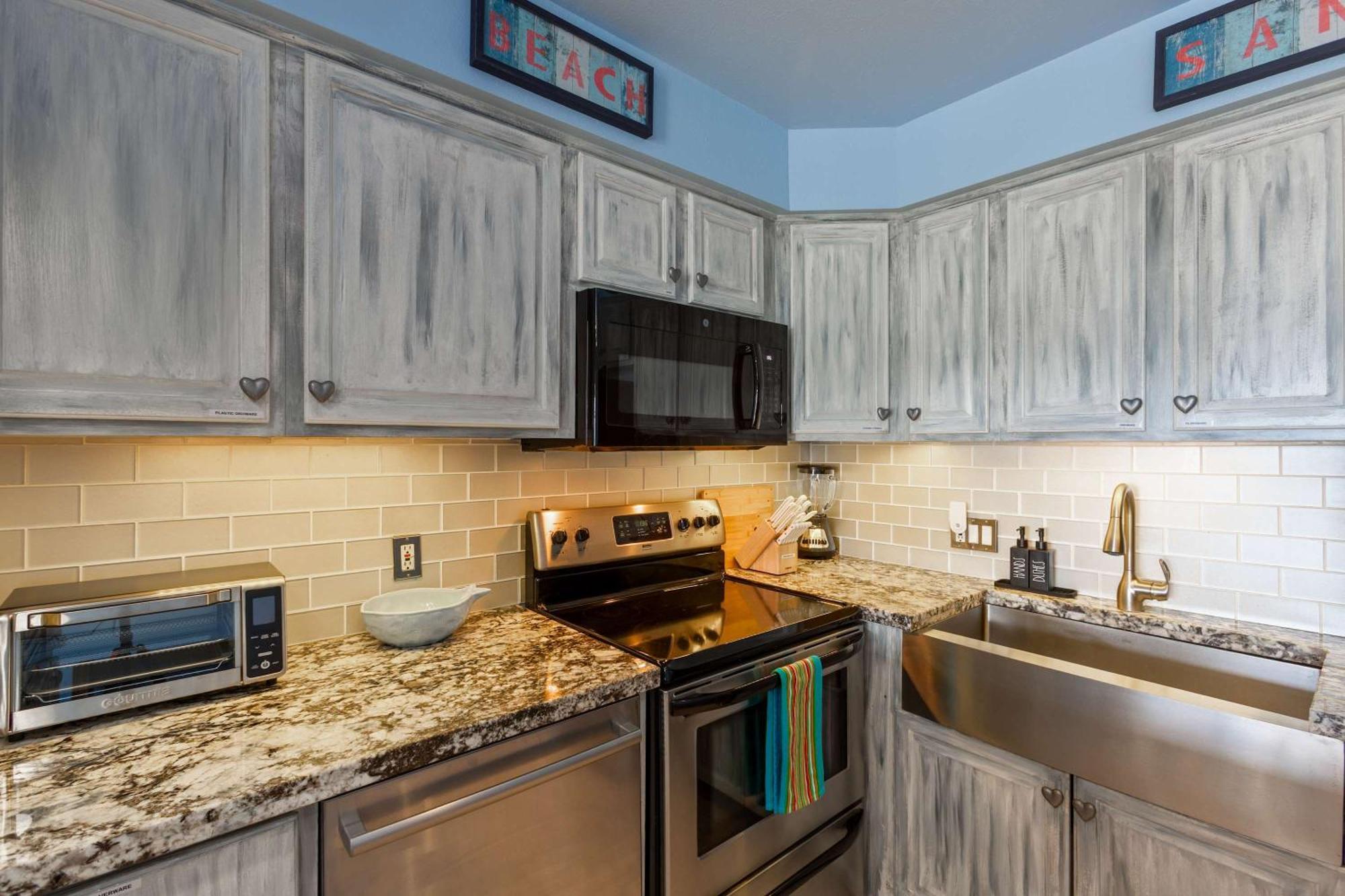 Bright Kihei Condo Across From Beach Pool Ac Sleeps 4 Ngoại thất bức ảnh