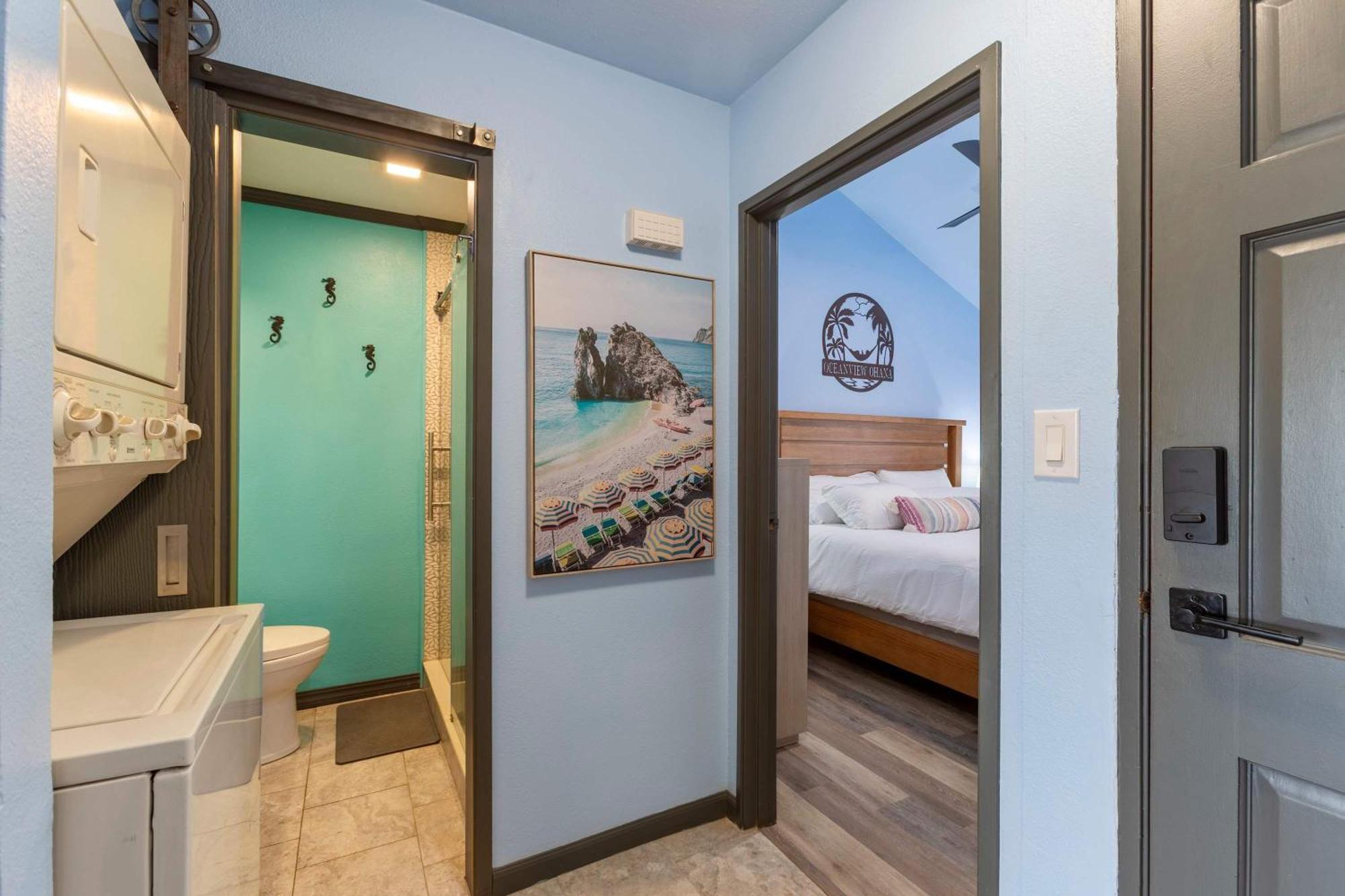 Bright Kihei Condo Across From Beach Pool Ac Sleeps 4 Ngoại thất bức ảnh