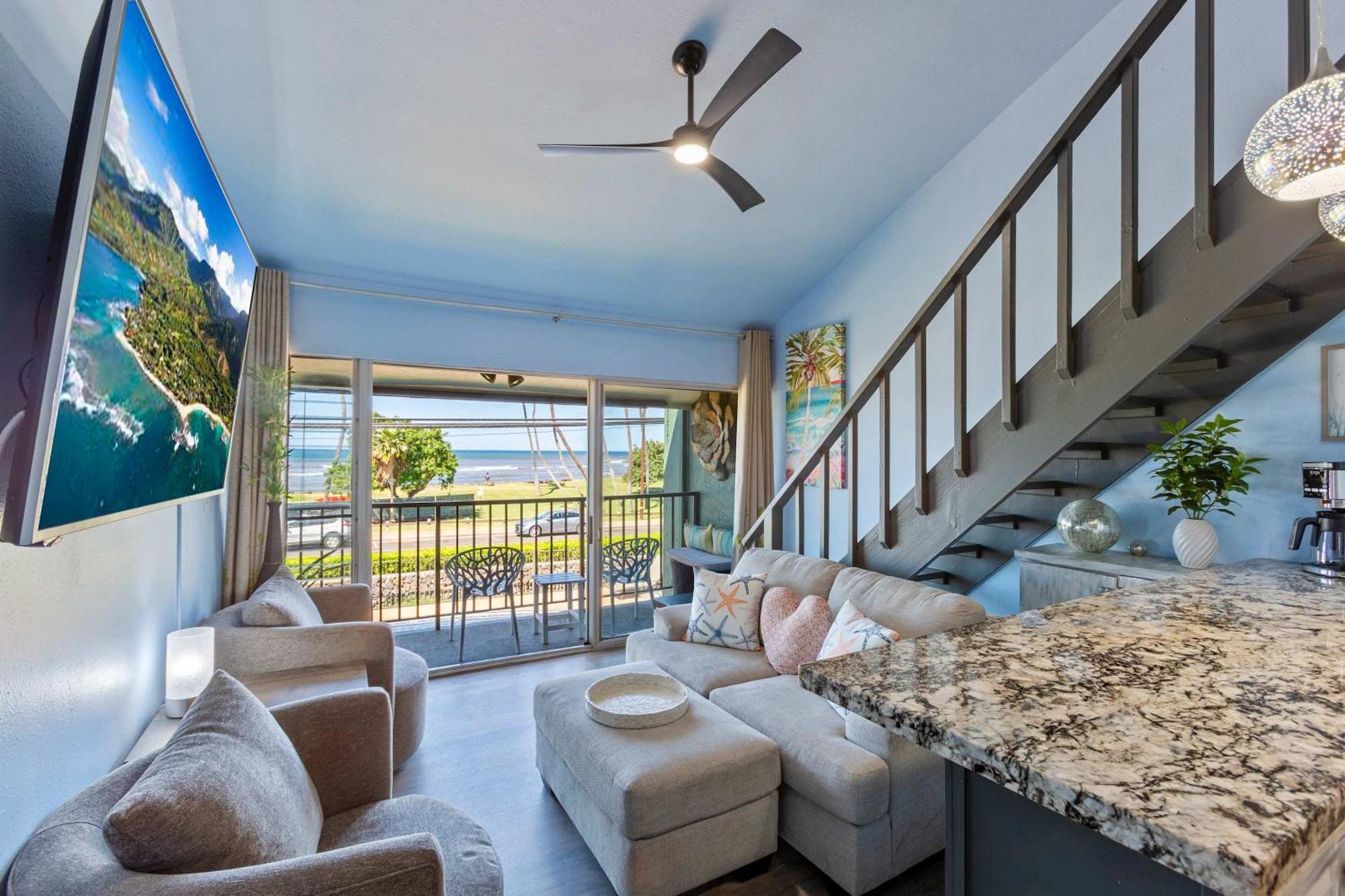 Bright Kihei Condo Across From Beach Pool Ac Sleeps 4 Ngoại thất bức ảnh
