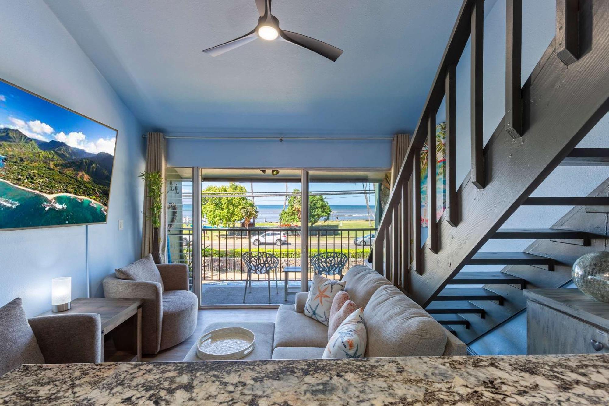 Bright Kihei Condo Across From Beach Pool Ac Sleeps 4 Ngoại thất bức ảnh