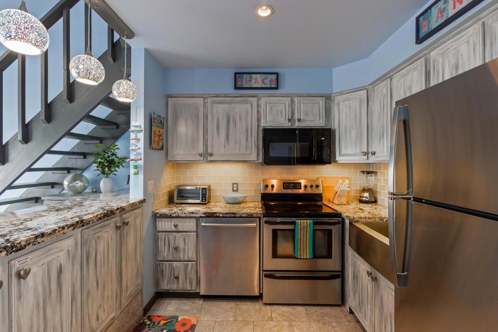 Bright Kihei Condo Across From Beach Pool Ac Sleeps 4 Ngoại thất bức ảnh